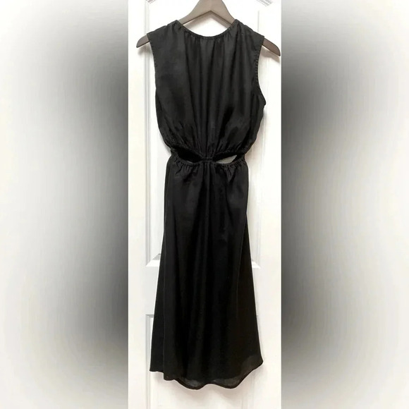 Faithfull The Brand Trapani Dress - Picture 4 of 10